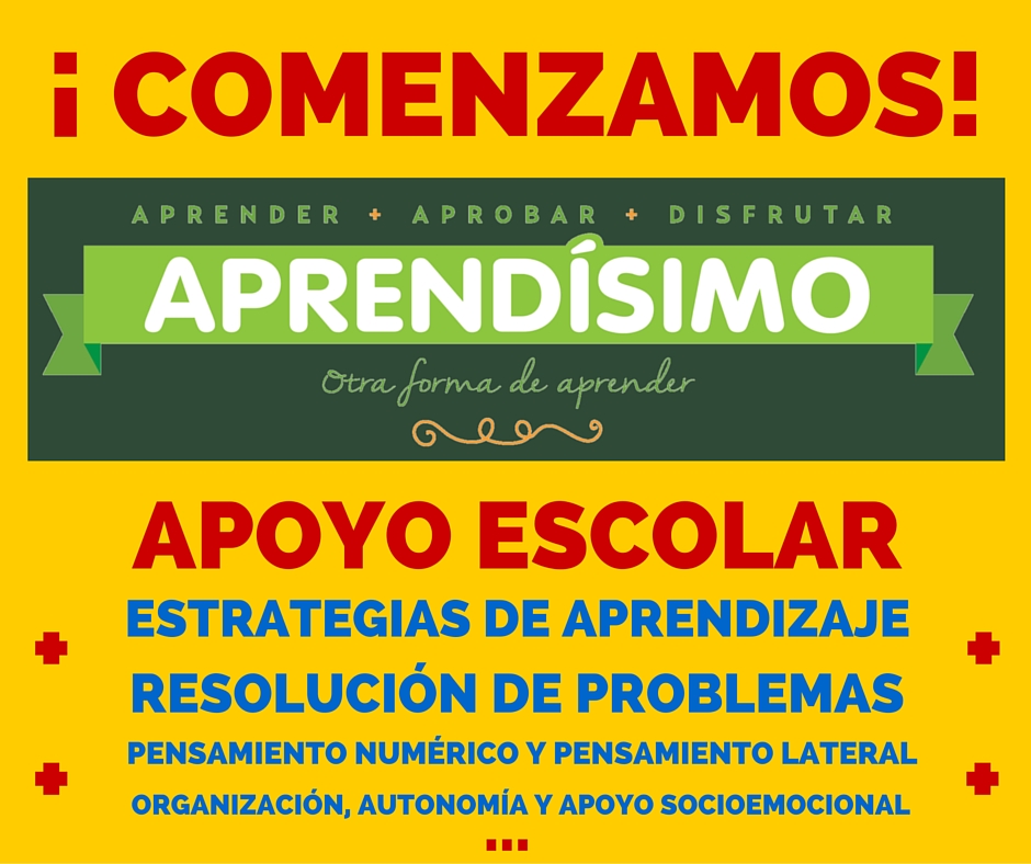Carta a las familias de alumnos